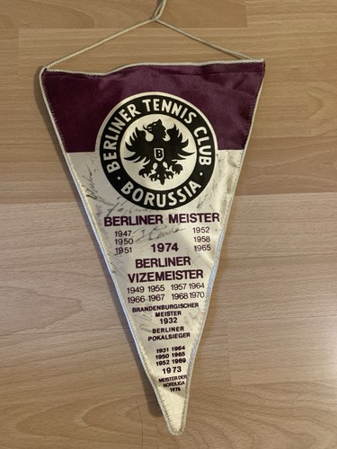 Tennis borussia berlin alter - tennis,