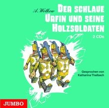 Der schlaue urfin und seine - der,