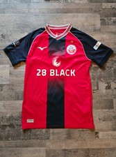 Fc Hansa Rostock Trikot