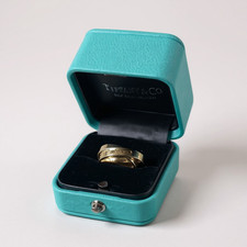 Tiffany & Co. 1837 750er