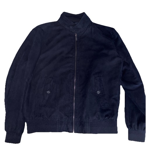 Blouson dunkelblau - dunkelblau, xl
