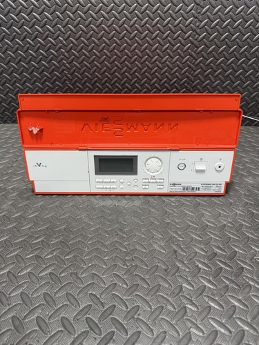 Viessmann vitotronic 200 - vitotronic,