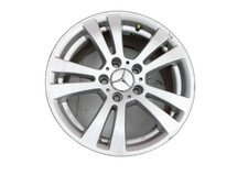 1x Felge Alufelge 5X112