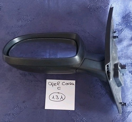 Opel corsa außenspiegel - c,