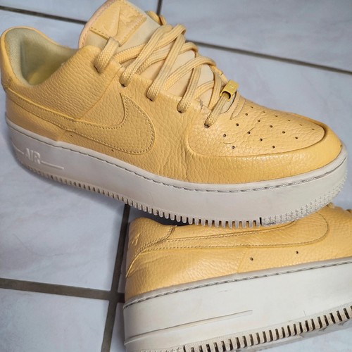 Nike air force - nike, sage