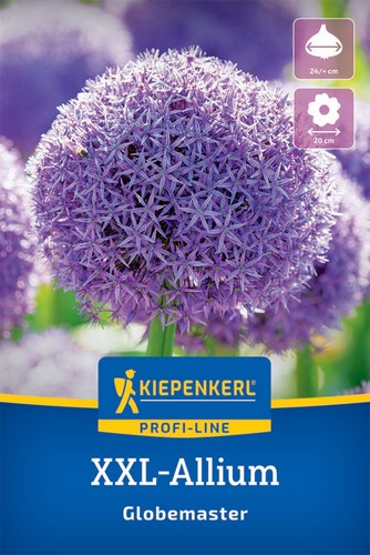 Kiepenkerl xxl globemaster - xxl,