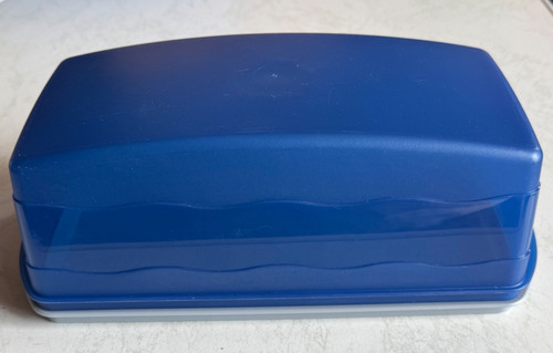 Tupperware junge welle - junge,