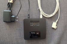 AVM FRITZ!Box 7312, 1&1