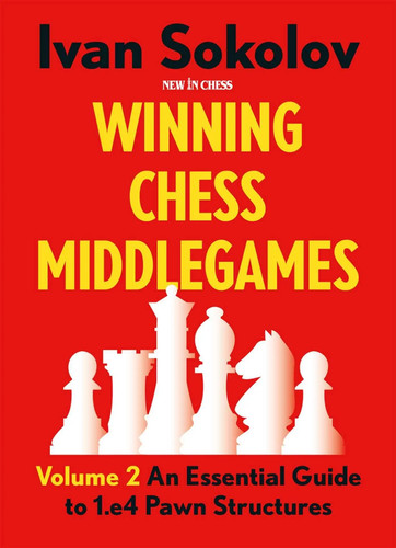 Winning chess middlegames - chess,