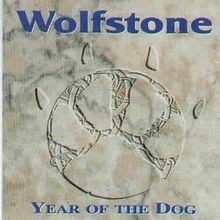 Years the dog - dog, von