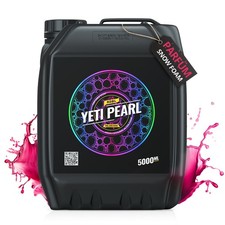 ADBL Snow Foam 5L Yeti Pearl