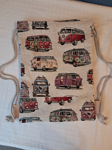 Rucksack x38 bus - 28,