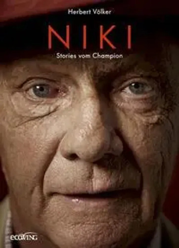 Niki stories vom - champion, |