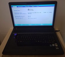 Medion Akoya P8610 MD97320