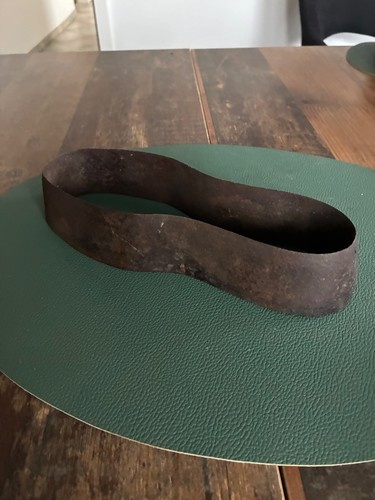 Stanzeisen für schuhsohlen - stanzeisen,