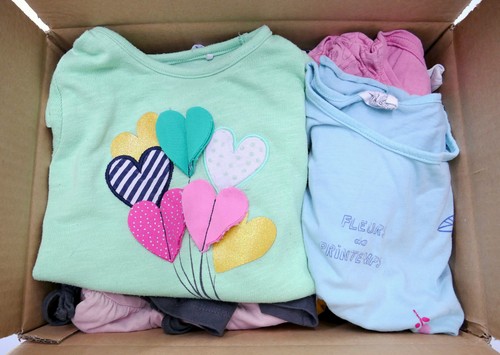 Kinderkleidung mädchen - kinderkleidung,