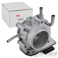 DROSSELKLAPPE REGELKLAPPE passend für HYUNDAI i30 i40 ix35 TUCSON 1.6 GDI