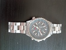 Casio Edifice EF-527D-1AVEF