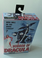 Horror dracula 1958 hammer - of,