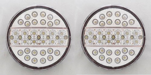 Led weiß rückfahr - 2,
