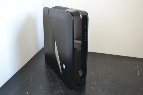 Verpackter dell alienware x51 - verpackter,