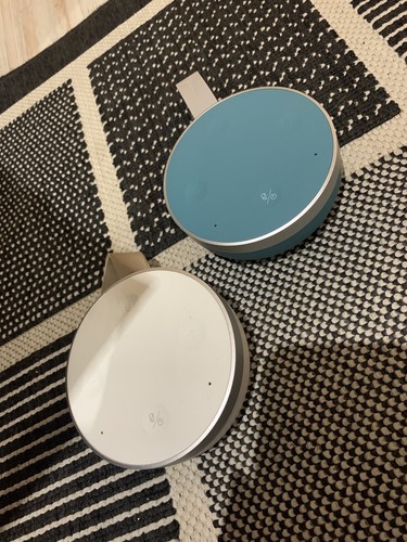Mobvoi tichome mini smart - mini,