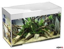 (810,00€/Stk.) Aquarium Aquael Glossy ST 120, 120x40x63cm Doppelverglasung