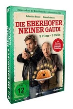 Die eberhofer teil 9 - -,