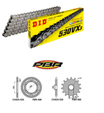 Kawasaki VN 800 Drifter 1999