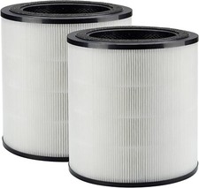 2x Ersatzfilter für Bosch Air