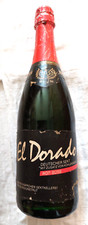 DDR Rotkäppchen El Dorado Eldorado Sekt Delikat Ultrarar! Tru vintage.