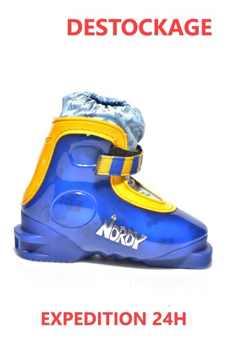 Nordica kinder skischuhe piste - skischuhe,
