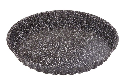 Quicheform granito cm - granito, Ø