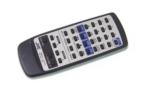 Original fernbedienung jvc - fernbedienung,