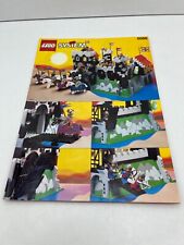 LEGO ® Bauanleitung System