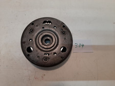 Zündapp  CS 25--50  Hai  Polrad MHKZ  Zündung Bosch