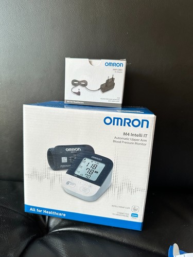Omron intelli hhp cm01 - m4,