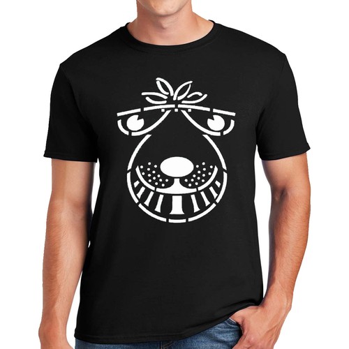 Space hopper shirt - space, t-shirt