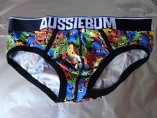 Underwear Aussiebum Slip