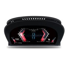 Dashboard Bordcomputer