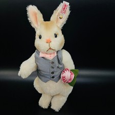 Steiff hase valentin 036415 - steiff,