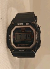 Piratron Sport 100 Digitaluhr