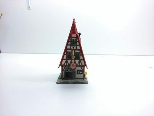 Wiad 1035 fachwerk - h0,