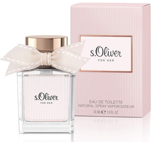Oliver for her eau - her,