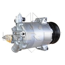 NRF Klimakompressor für Ford