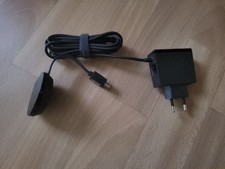 Google Chromecast Ultra 4K Media Streamer WLAN  inkl. Netzteil mit LAN