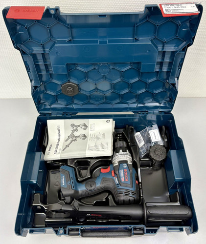 Bosch akku bohrschrauber - bosch, gsr