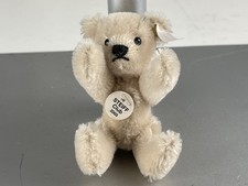 Steiff Club Teddy Bär 2005