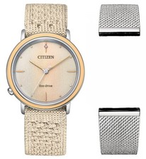 Citizen L Ambiluna Collection