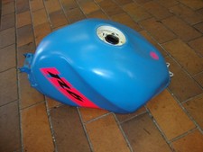 YZF 600 R6 RJ03 Tank